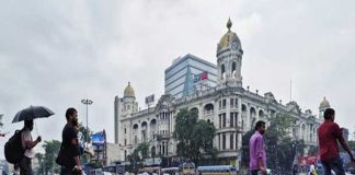 কলকাতা-সহ দক্ষিণে কমবে বৃষ্টি, বাড়বে গরম Rain will decrease in south including Kolkata heat will increase