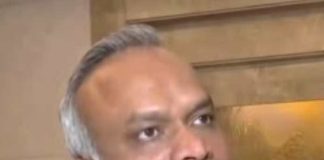 Reservation of Kannada speakers will be started Kharge Putra