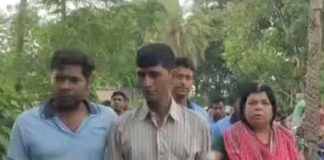 শ্বশুরবাড়িতে জামাইকে পিটিয়ে খুন রানিনগরে SASUR BARITE JAMAI K PITIYE KHUN RANINAGAR A
