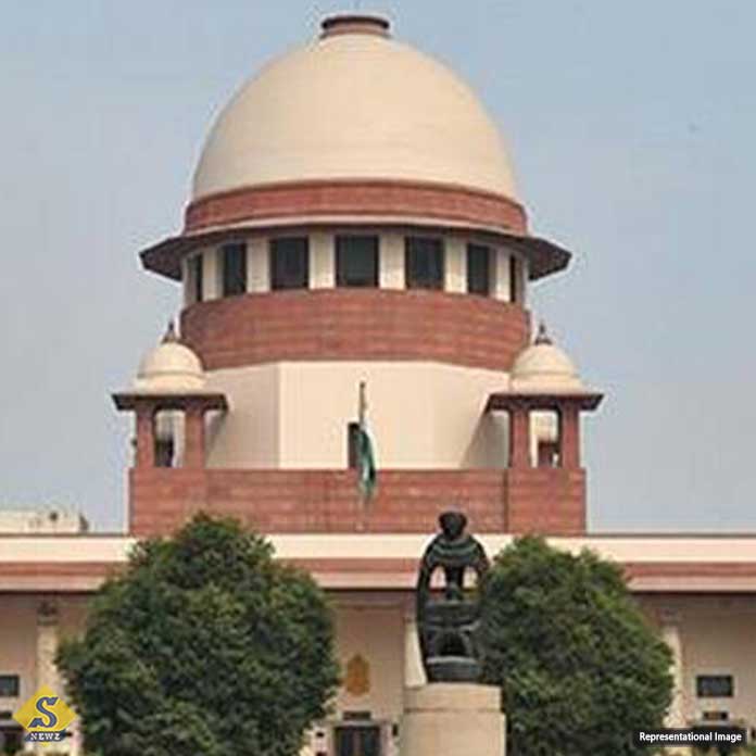 Sandeshkhali case in Supreme Court two months later Sandeshkhali case in Supreme Court two months later