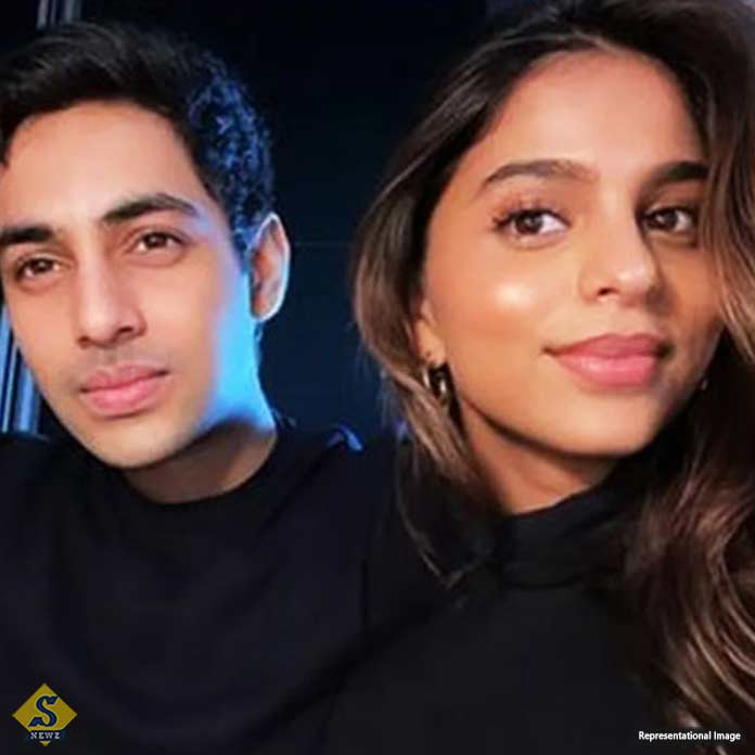 Seal about Suhana Agastya Seal about Suhana Agastya