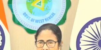 শারদোৎসব : পুজো কমিটিগুলির সঙ্গে বৈঠকে মুখ্যমন্ত্রী Sharadotsav Chief Minister in meeting with puja committees