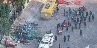 বাংলাদেশে শুট অন সাইট জারি, বাড়ছে মৃত্যু Shoot on site issued in Bangladesh death is increasing