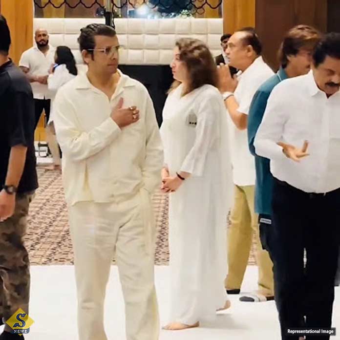 Sonu Nigam cried over Tishas death