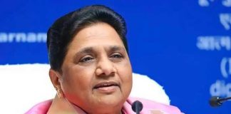 Stalin government behind the murder of BSP leader  Mayawati