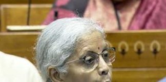 পশ্চিমবঙ্গ-সহ পূর্বাঞ্চলের উন্নয়নে জোর কেন্দ্রের Support to NDA special package to Andhra Pradesh Bihar