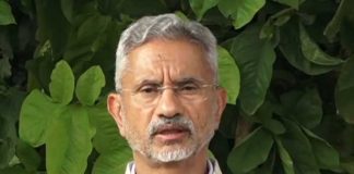 Supporters of terrorism should be punished  Jaishankar