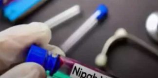 Teen dies of Nipah virus in Kerala