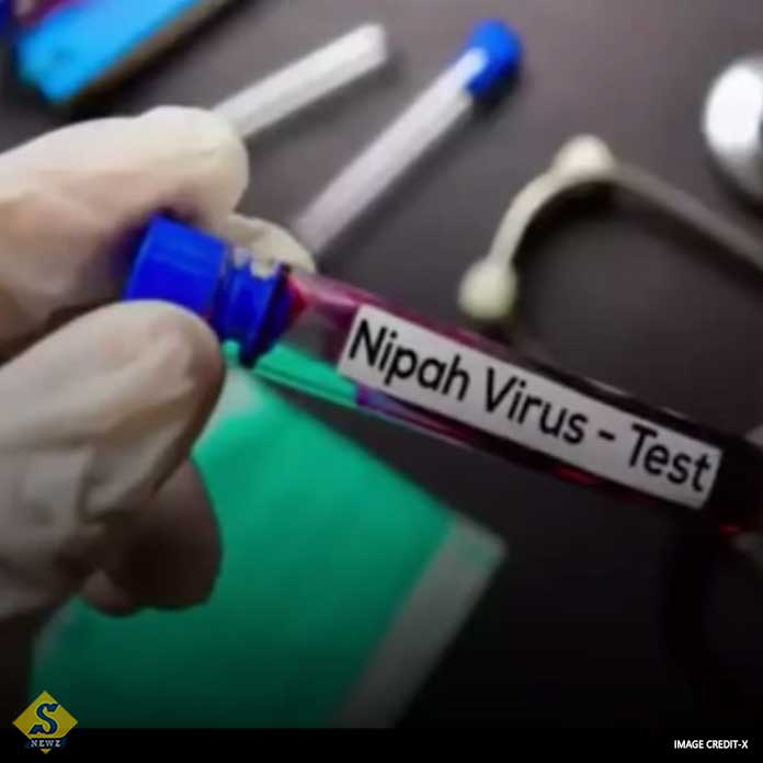 Teen dies of Nipah virus in Kerala