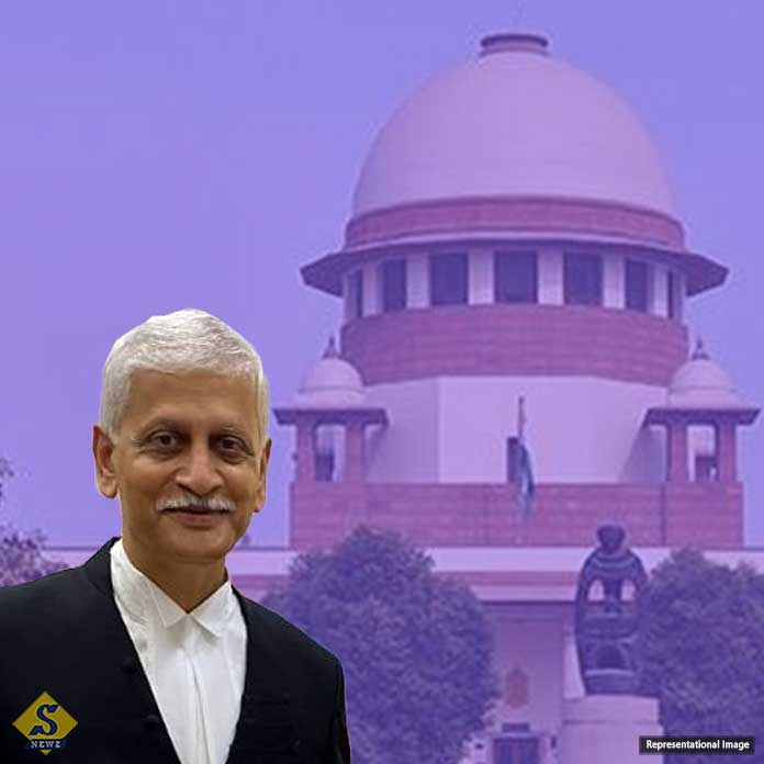 The Supreme Court formed a search committee for the appointment of the vice chancellor of the state