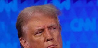 দোষী ট্রাম্পের সাজা পিছোল আদালত The court rejected the sentence of guilty Trump
