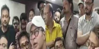 আইনজ্ঞ-সিনেমাবোদ্ধা তৃতীয় পক্ষ চাইছেন পরিচালকেরা The directors are looking for a third party who is a lawyer and a film expert
