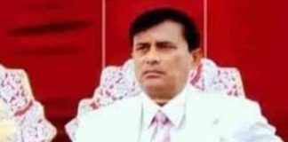 The guru of the Yoga Hathras scandal in Net Questionnaire