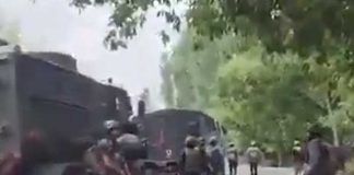 The new threat of terrorism in Kashmir is the Kashmir Tigers