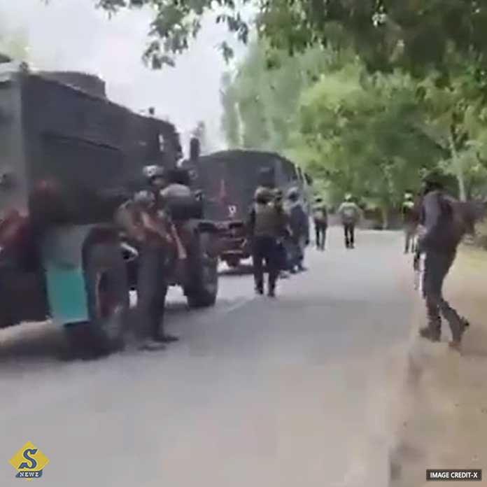 The new threat of terrorism in Kashmir is the Kashmir Tigers