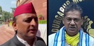 রেলে দুর্ঘটনা নিয়ে সুর চড়ছে বিরোধী জোট ‘ইন্ডিয়া’র The opposition alliance India is raising the tone of the railway accident