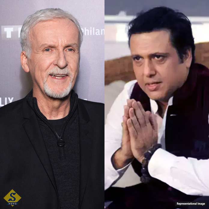 The producer exposed Govindas lies