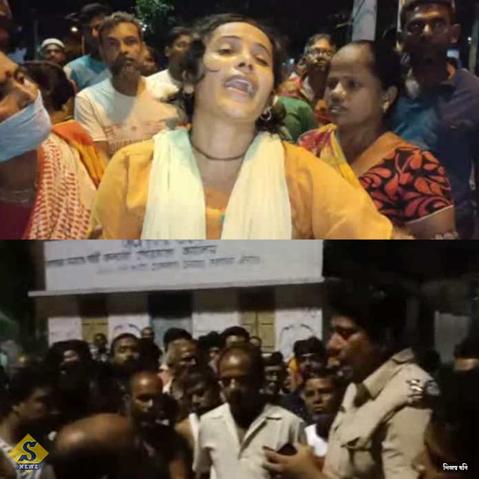 Toto driver killed by police Dhundhumar Kalyani Toto driver killed by police Dhundhumar Kalyani