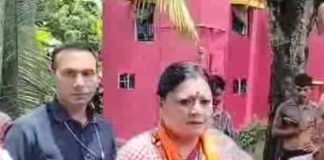 Trinamool leader Jamal accused of chaining woman to death in Sonarpur