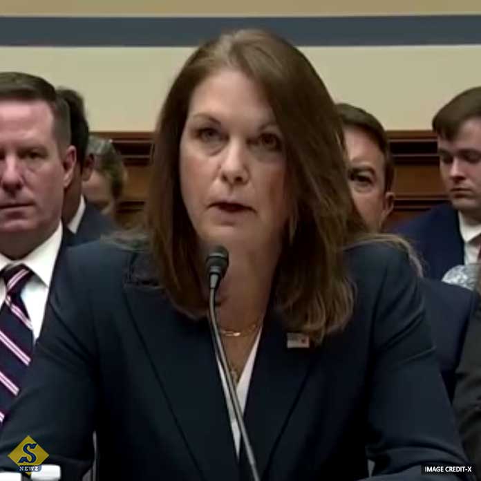 US Secret Service Director Resigns