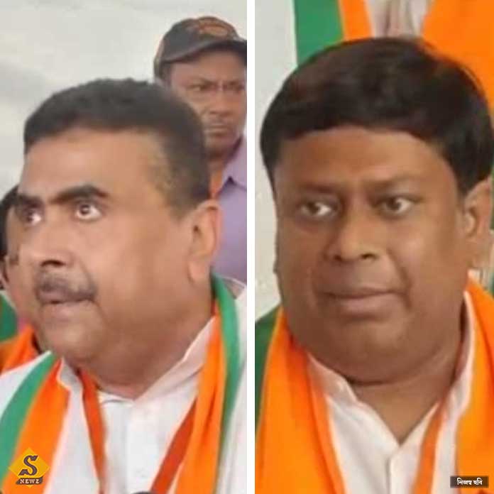 VOTE ER FOL DAYERACHHEN SUVENDU SUKANTA