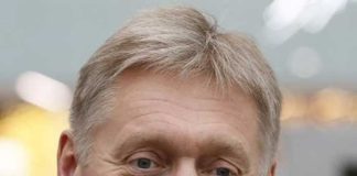 Western countries jealous of Modis visit to Russia Kremlin