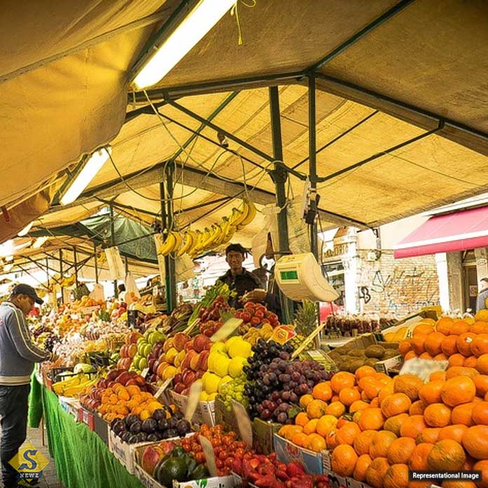 Wholesale inflation rises to highest in 16 months Wholesale inflation rises to highest in 16 months
