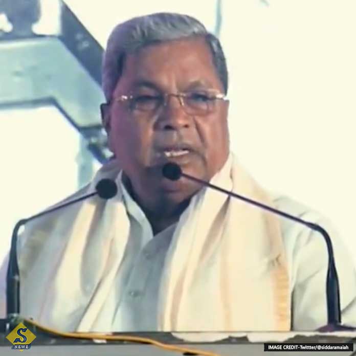 Will accept decision of Congress High Command instead of Chief Minister Siddaramaiah Will accept decision of Congress High Command instead of Chief Minister Siddaramaiah