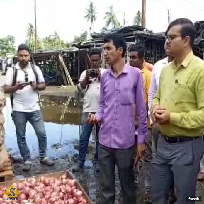 bazar e task force