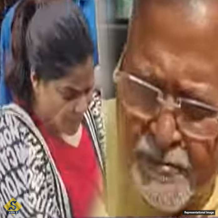 partha arpita ke jail e jiggesa korte chay aaykor