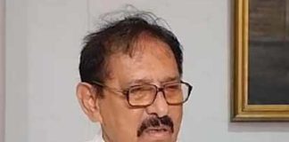 speaker biman banerjee