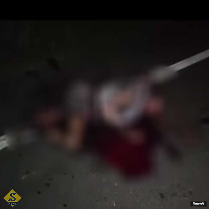 1 killed in blast illegal dynamite claims Shuvendu 1 killed in blast illegal dynamite claims Shuvendu