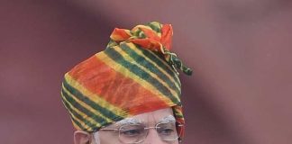 140 crore worried about the Hindus of Bangladesh Modi