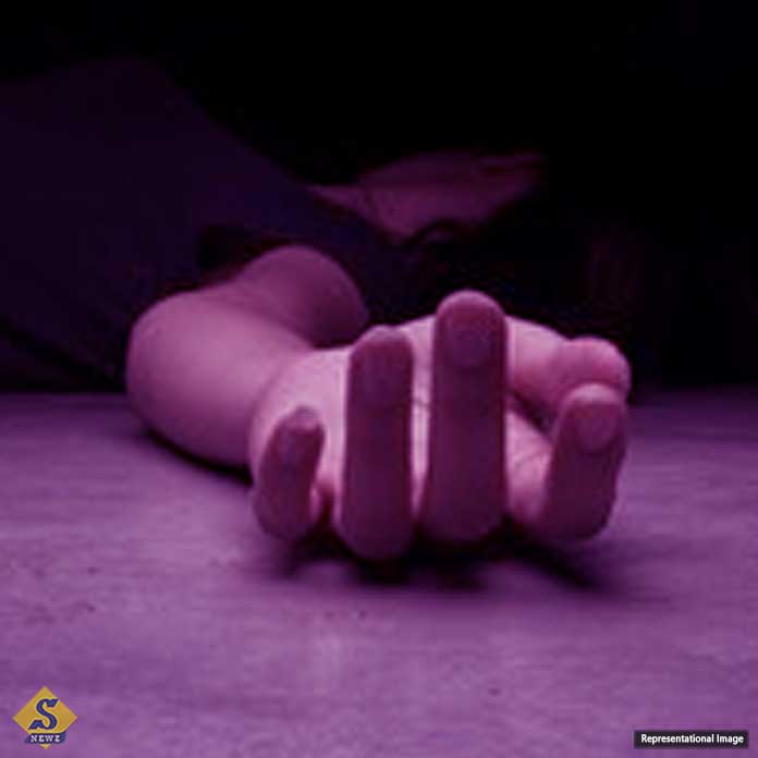 2 dead in road accident in Hariharpara