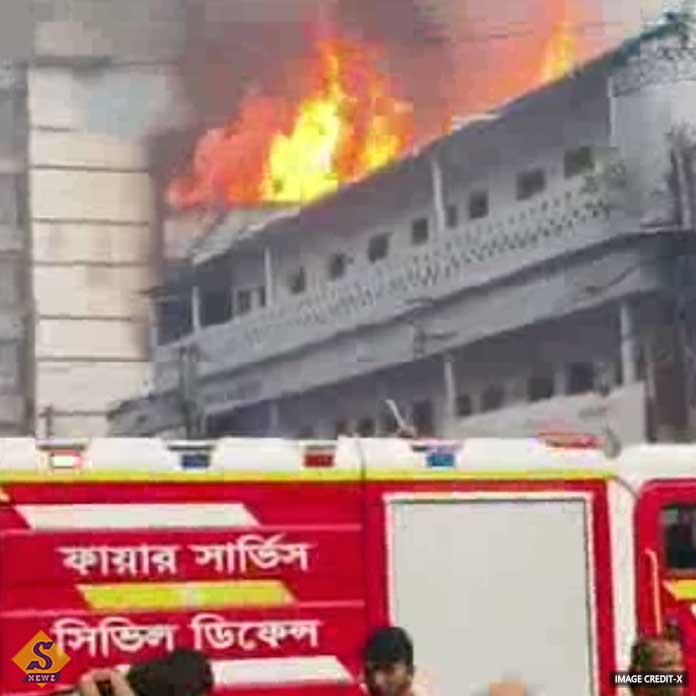 24 dead including foreigners burnt alive in Jessore 24 dead including foreigners burnt alive in Jessore
