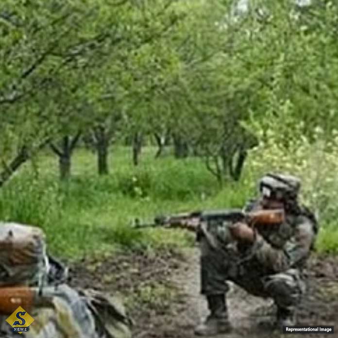 3 women Maoists killed in encounter in Chhattisgarh