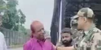37 years in Bangladesh jail Shahjahan returned home