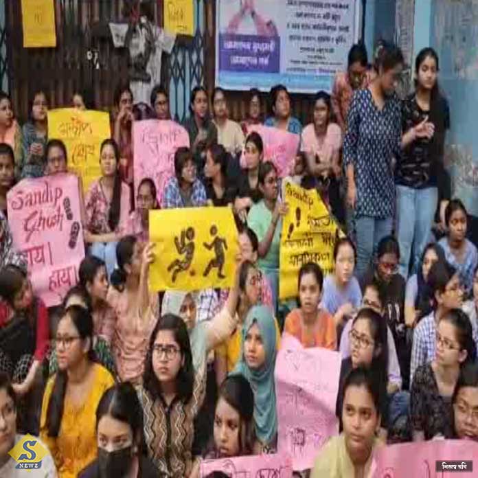 48 hour deadline for police to agitators