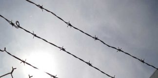 বাংলাদেশে জেল ভেঙে পালালো ৫ হাজার বন্দি 5 thousand prisoners broke out of jail in Bangladesh