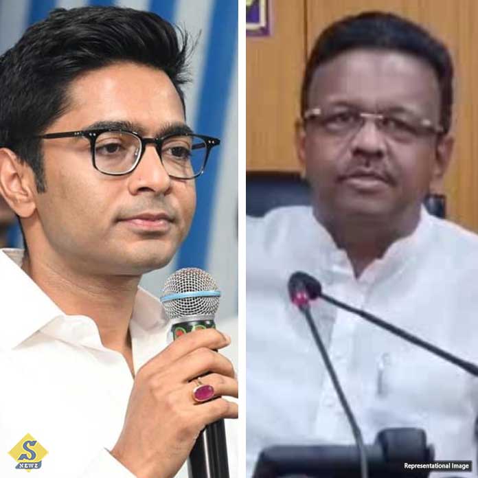 ABHISHEK ER ENCOUNTER ASOHAY FIRHAD