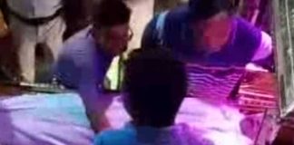 AGAMI BACHOR E BIYER KOTHA CHILO AKKHEP PORIBARER