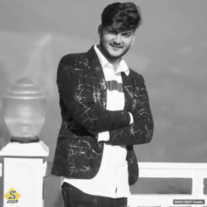 Actor Shanto Khan was killed in a mass lynching in Bangladesh Actor Shanto Khan was killed in a mass lynching in Bangladesh