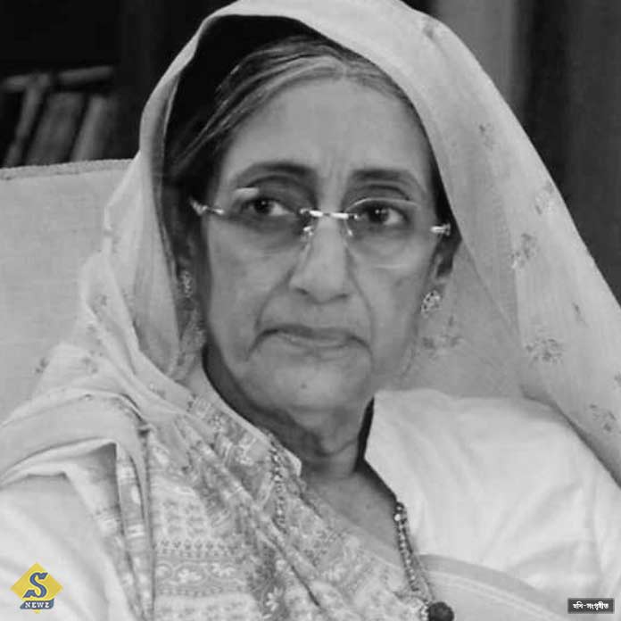 Actress Asha Sharma passed away Actress Asha Sharma passed away