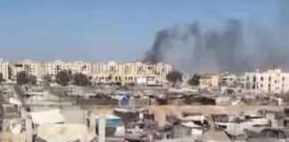 ইসরায়েলের জন্য সময় কিনছে আমেরিকা : হামাস America is buying time for Israel Hamas