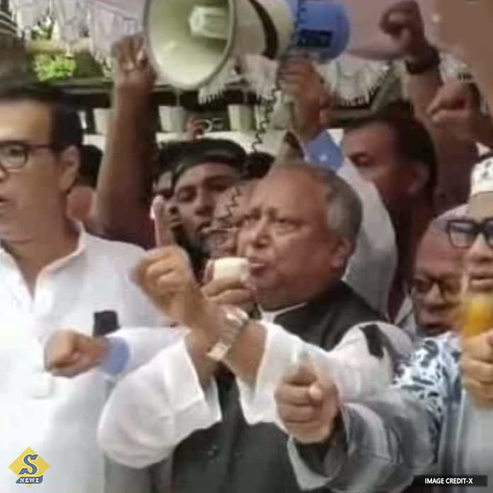 Awami League vows to return Hasina to Bangladesh