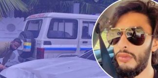 বিএমডব্লিউ : অভিযুক্তের মদ্যপানের চিহ্ন নেই রক্তের নমুনায় BMW Accused has no trace of alcohol in blood sample