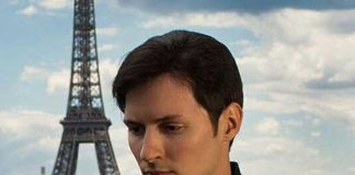 প্যারিসে টেলিগ্রাম অ্যাপের সিইও গ্রেফতার CEO of Telegram app arrested in Paris