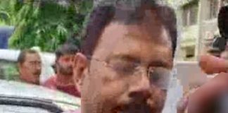 সিজিও-য় টানা জেরা, সন্দীপের বিরুদ্ধে মামলাও CGO A TANA JERA SANDIP ER BIRUDDHE MAMLA O