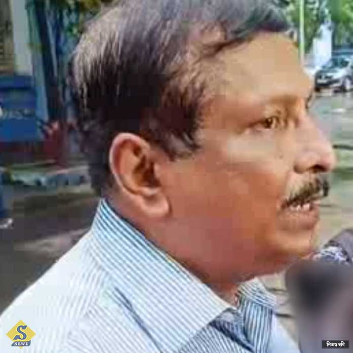 CHIKITHSAK KHUNE ABARO BIVADIYO PRODHAN K CBI JERA