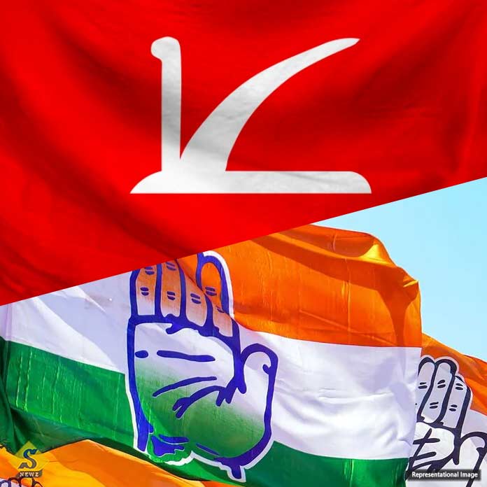 Congress National Conference alliance speculation in Jammu and Kashmir